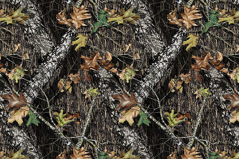 Max 4D Camo