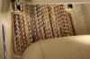 Custom fit Coco Floor Mats