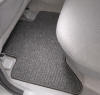 Custom fit Rhino Floor Mats
