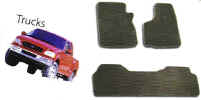 Custom fit Floor Mats for Trucks wpe37.jpg (13676 bytes)