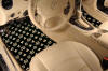 Custom fit Fashion Floor Mats