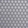 Gray Hexomat Floor Mat